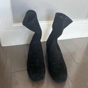 Stuart Weitzman Boots
